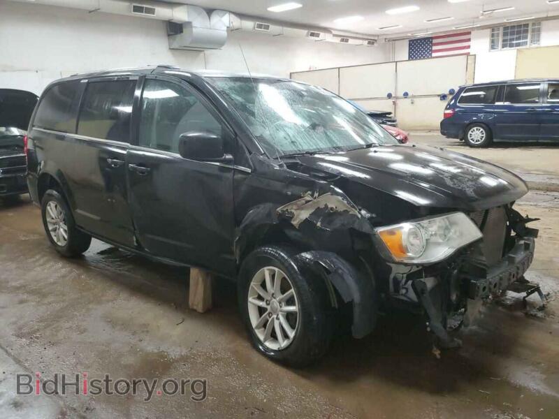 2020 Dodge CARAVAN (VIN 2C4RDGCG1LR194500) — photo 4 of 14