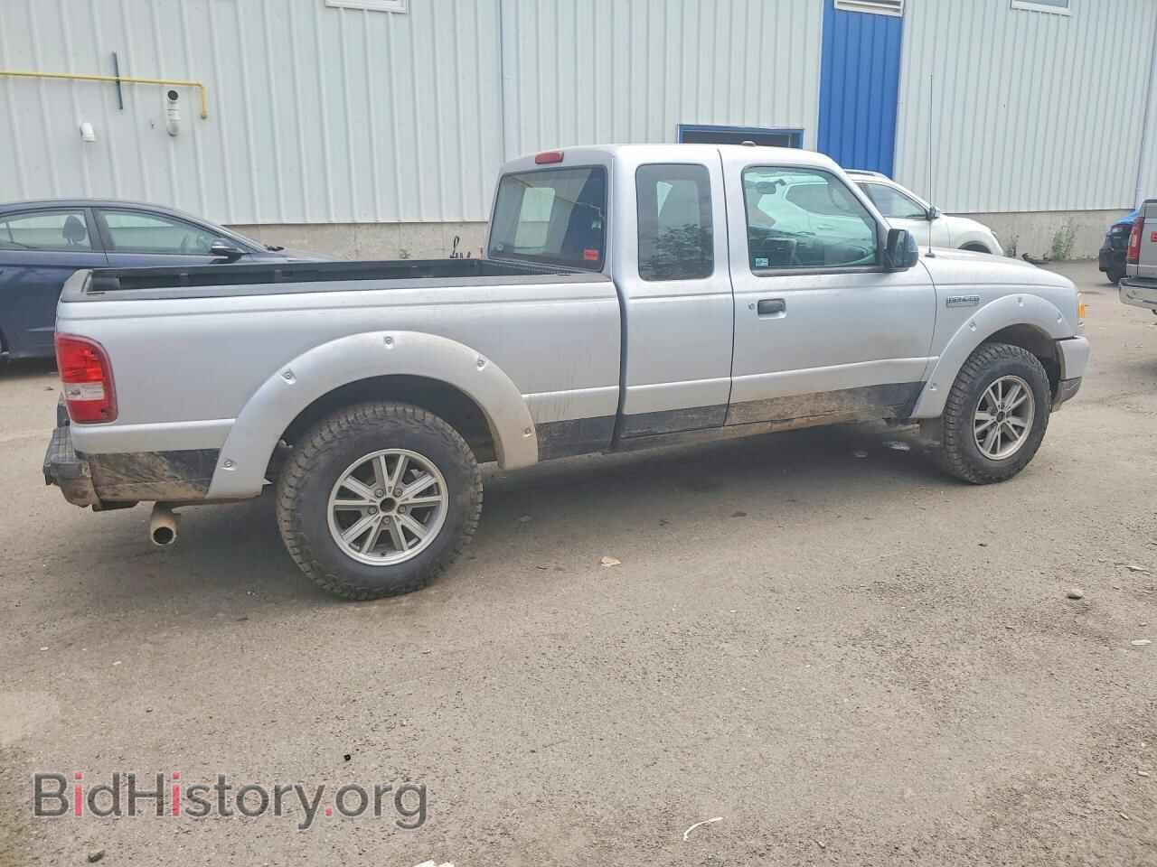2010 FORD RANGER - VIN: 1FTLR4EE3APA20329 - Фото 3