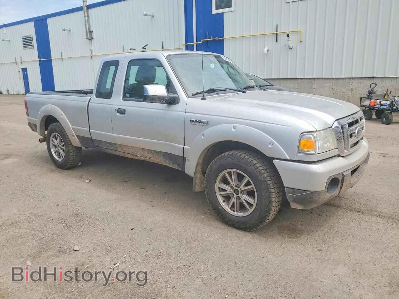2010 FORD RANGER - VIN: 1FTLR4EE3APA20329 - Фото 4