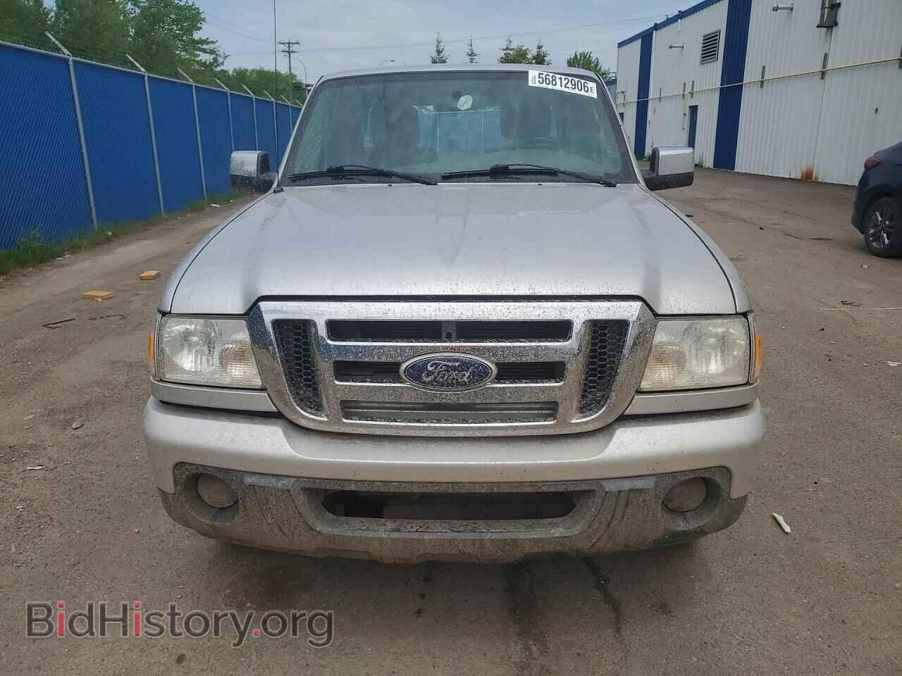 2010 FORD RANGER - VIN: 1FTLR4EE3APA20329 - Фото 5