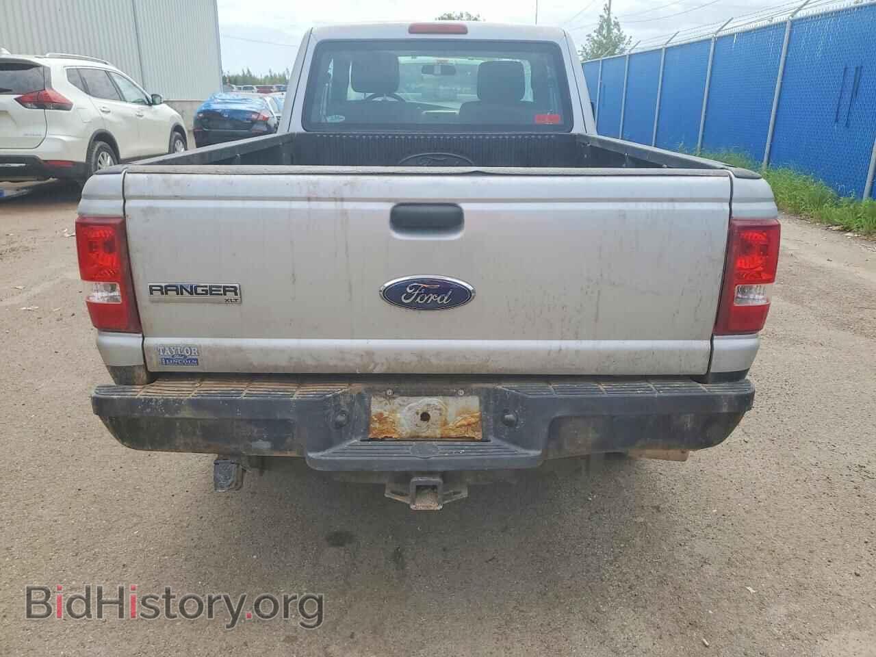 2010 FORD RANGER - VIN: 1FTLR4EE3APA20329 - Фото 6