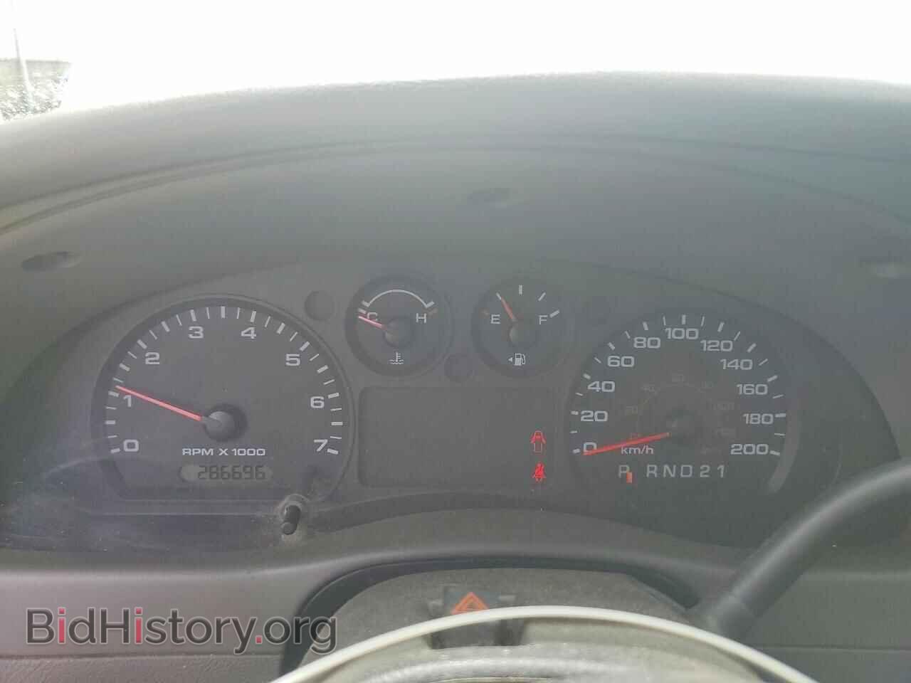 2010 FORD RANGER - VIN: 1FTLR4EE3APA20329 - Фото 9