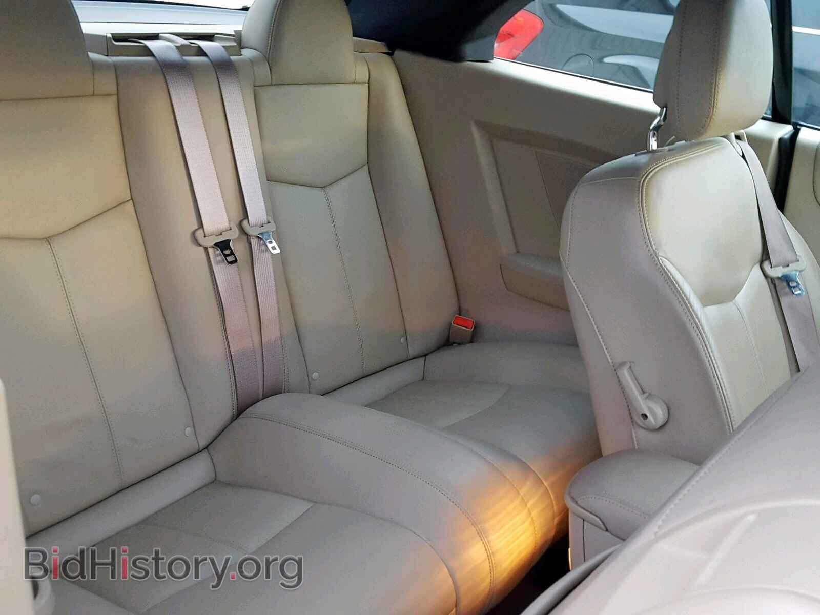 2012 CHRYSLER 200 - VIN: 1C3BCBFG8CN158257 - Photo 6