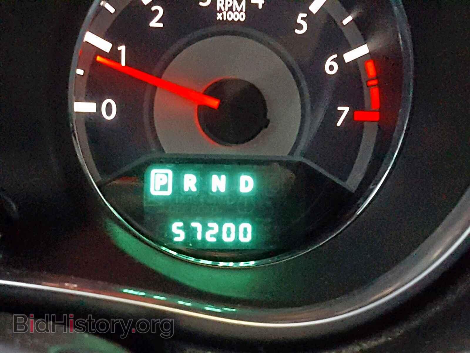 2012 CHRYSLER 200 - VIN: 1C3BCBFG8CN158257 - Photo 8