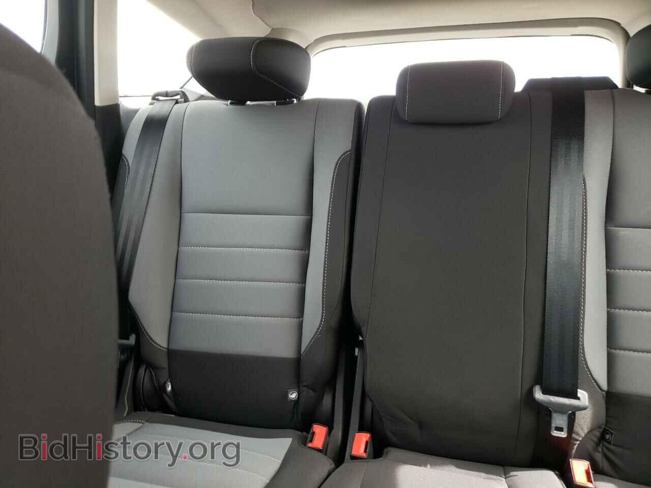 2018 FORD ESCAPE - VIN: 1FMCU0F76JUC08654 - Фото 10