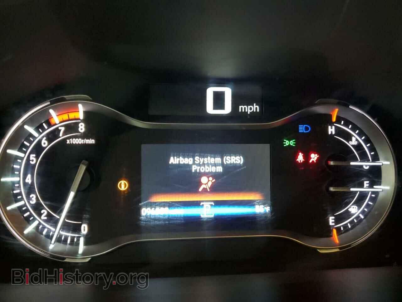 2018 HONDA PILOT - VIN: 5FNYF6H54JB029914 - Фото 9