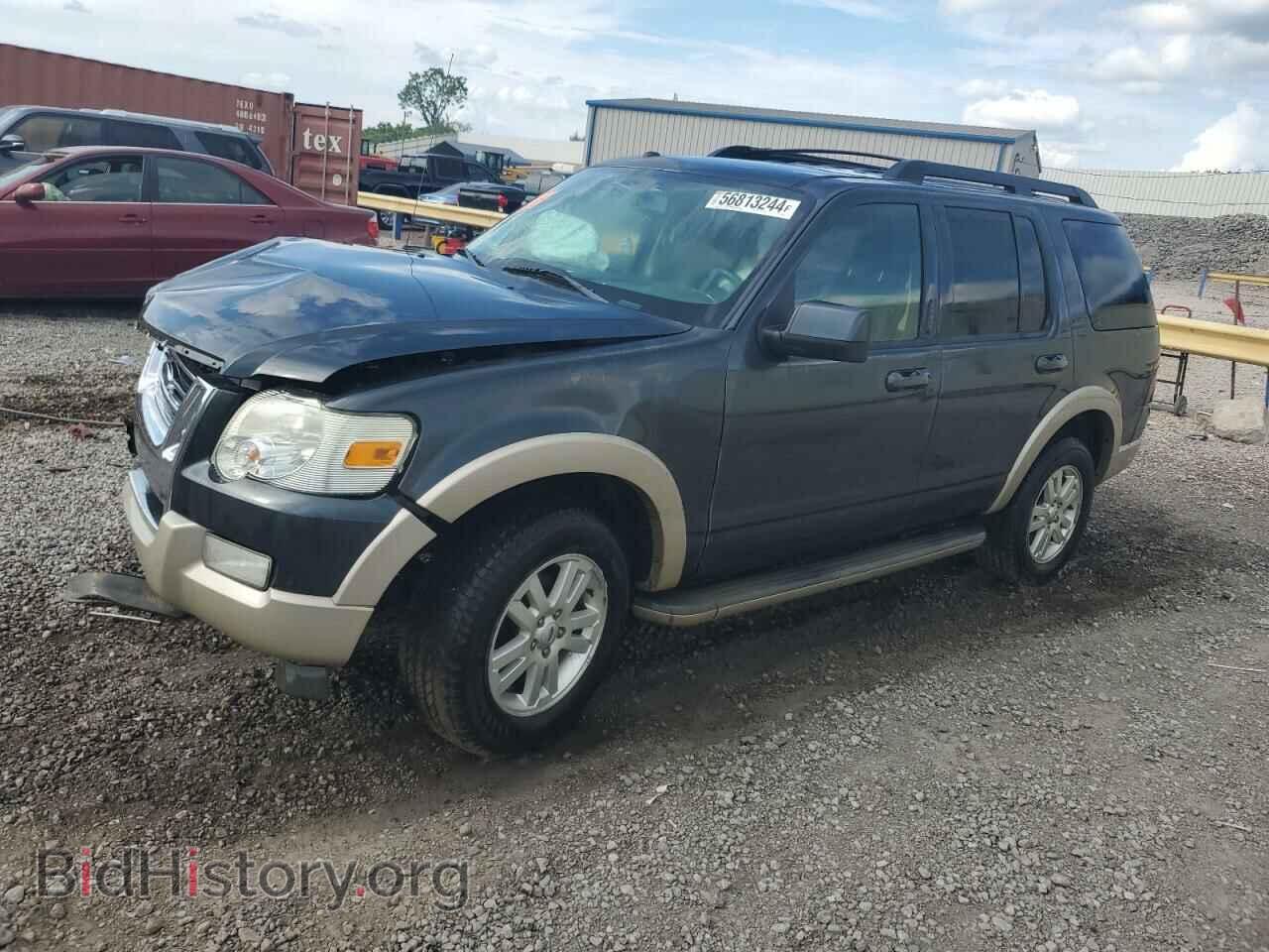 Photo 1FMEU6EE2AUA24002 - FORD EXPLORER 2010