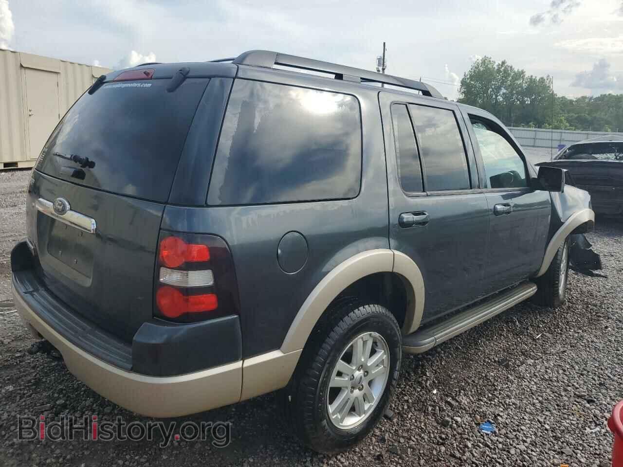 2010 FORD EXPLORER - VIN: 1FMEU6EE2AUA24002 - Фото 3