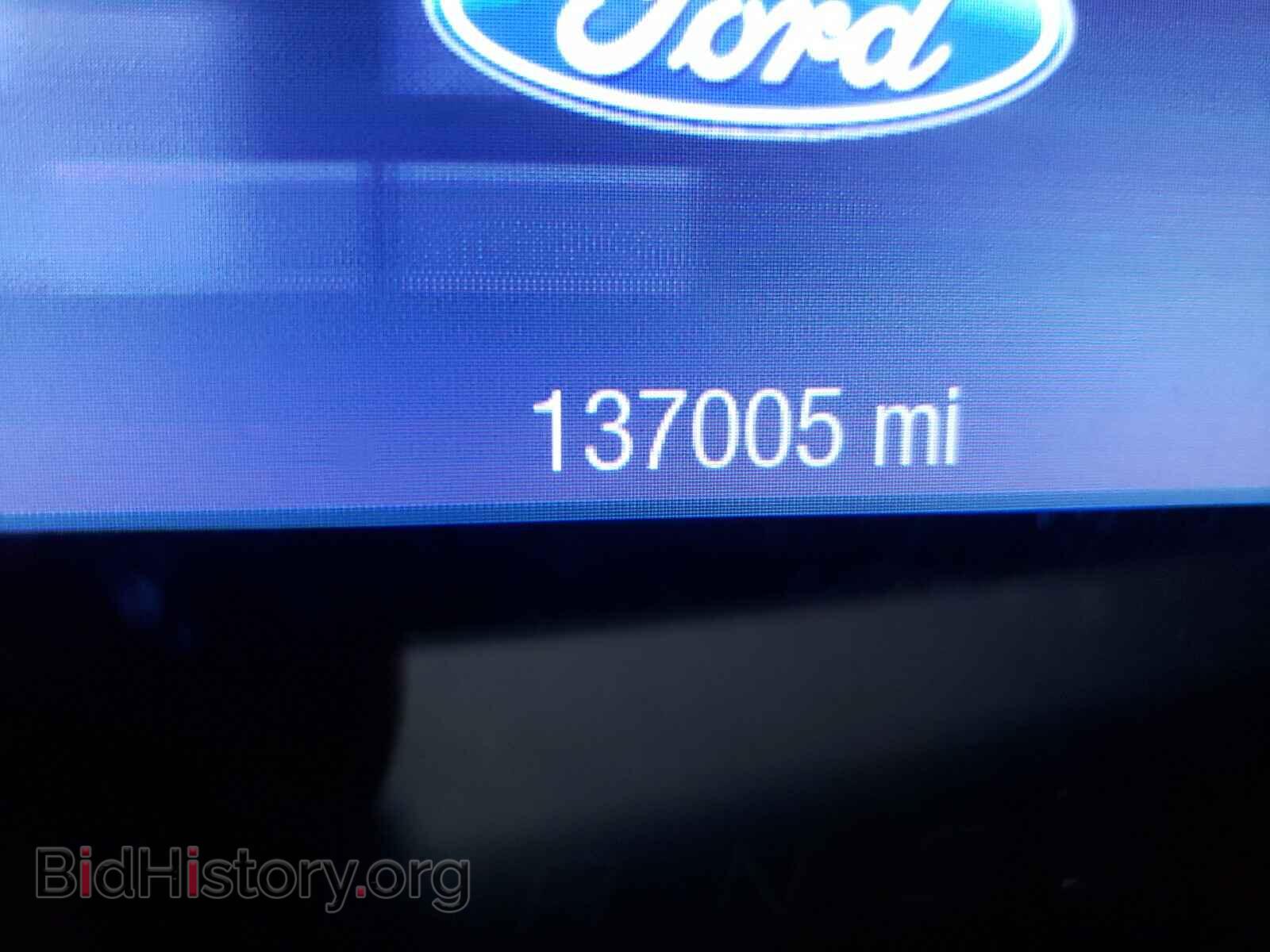 2014 FORD TAURUS - VIN: 1FAHP2E81EG100346 - Фото 8