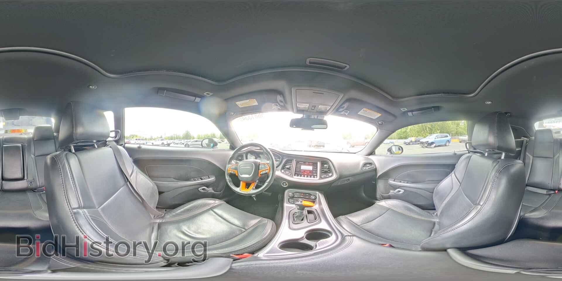2017 DODGE CHALLENGER - VIN: 2C3CDZAG2HH607059 - Photo 14