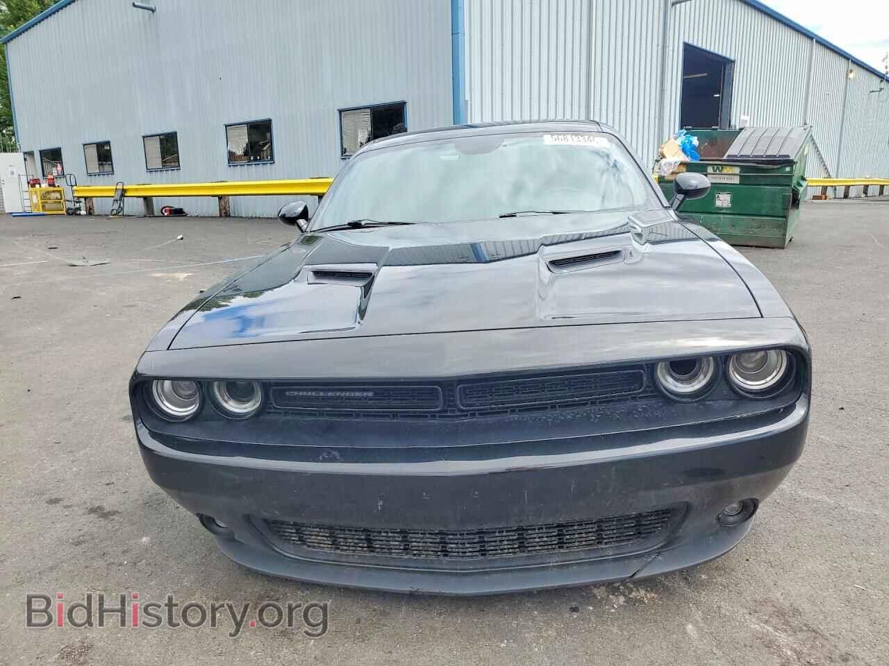2017 DODGE CHALLENGER - VIN: 2C3CDZAG2HH607059 - Photo 5