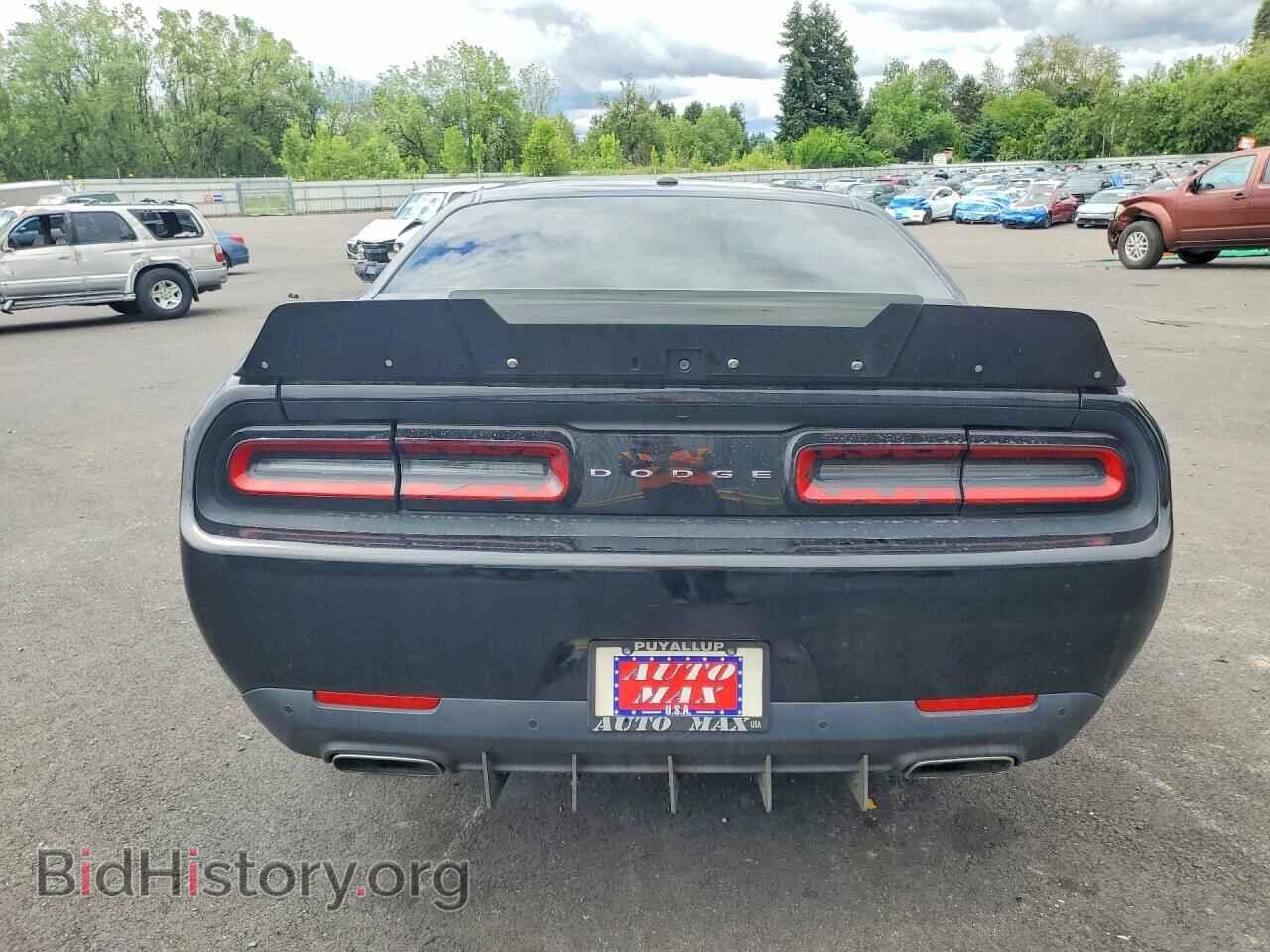 2017 DODGE CHALLENGER - VIN: 2C3CDZAG2HH607059 - Photo 6