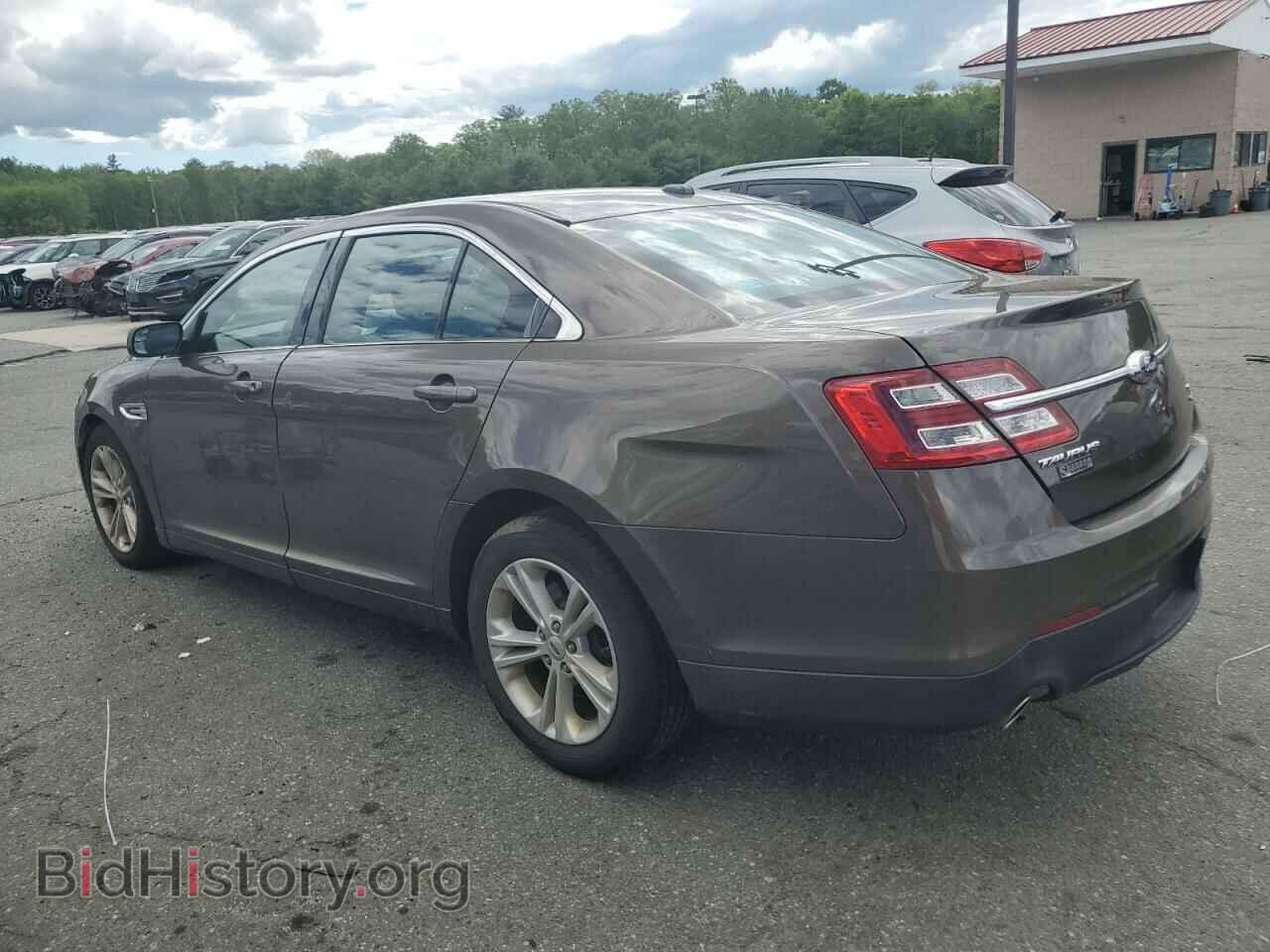 2015 FORD TAURUS - VIN: 1FAHP2E83FG189709 - Photo 2