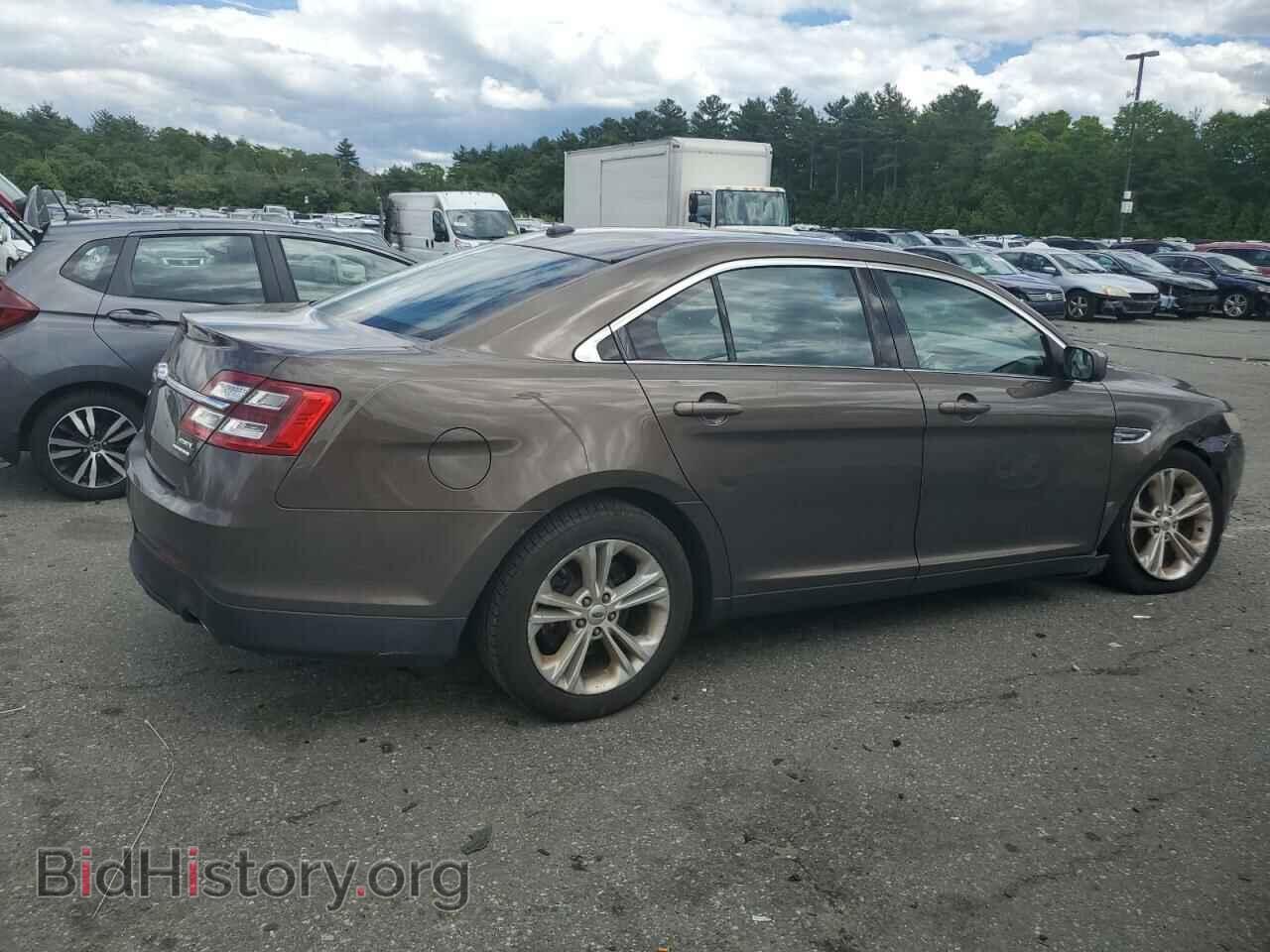 2015 FORD TAURUS - VIN: 1FAHP2E83FG189709 - Photo 3