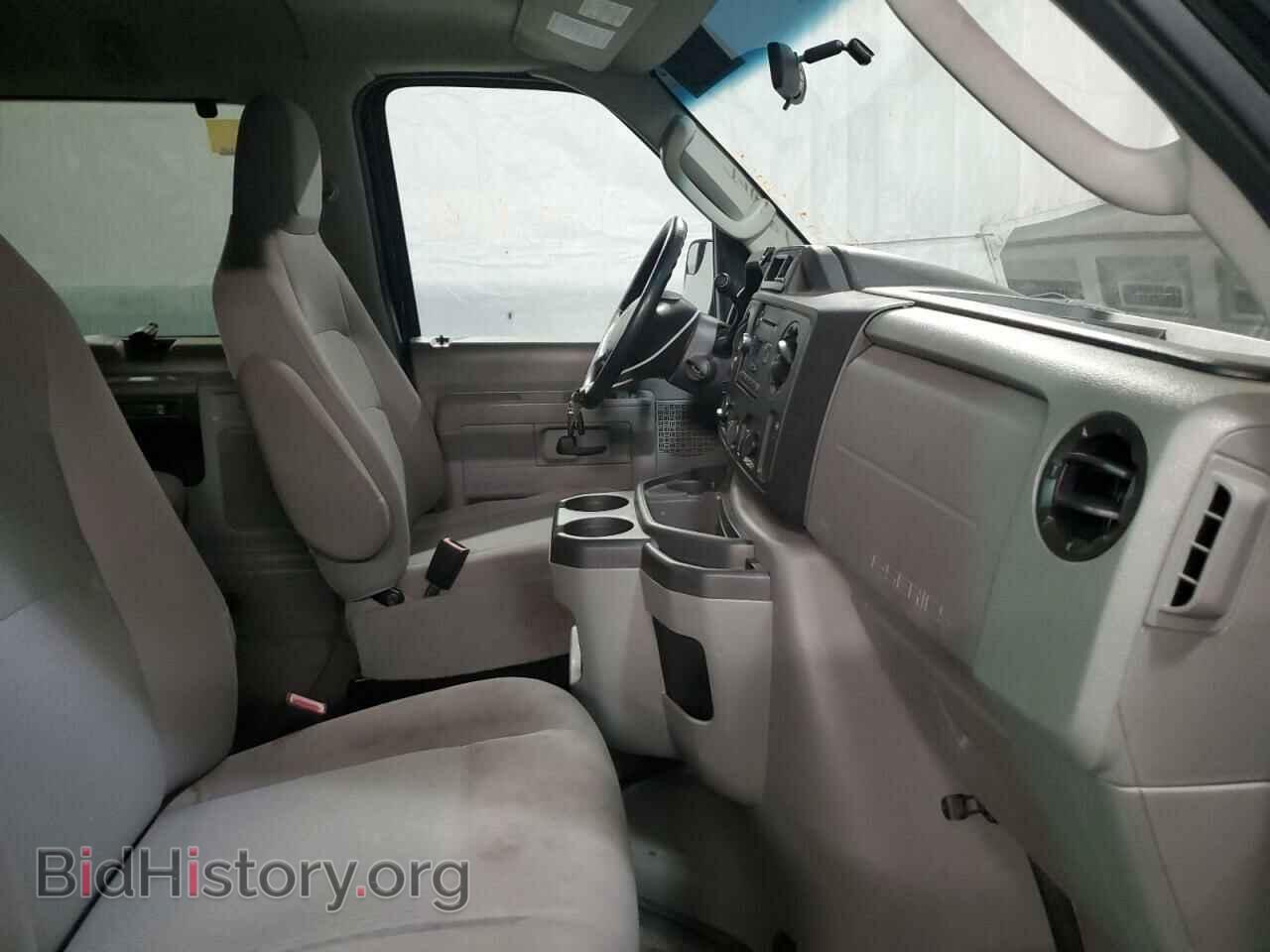 2013 FORD ECONOLINE - VIN: 1FBSS3BL1DDB33171 - Photo 5