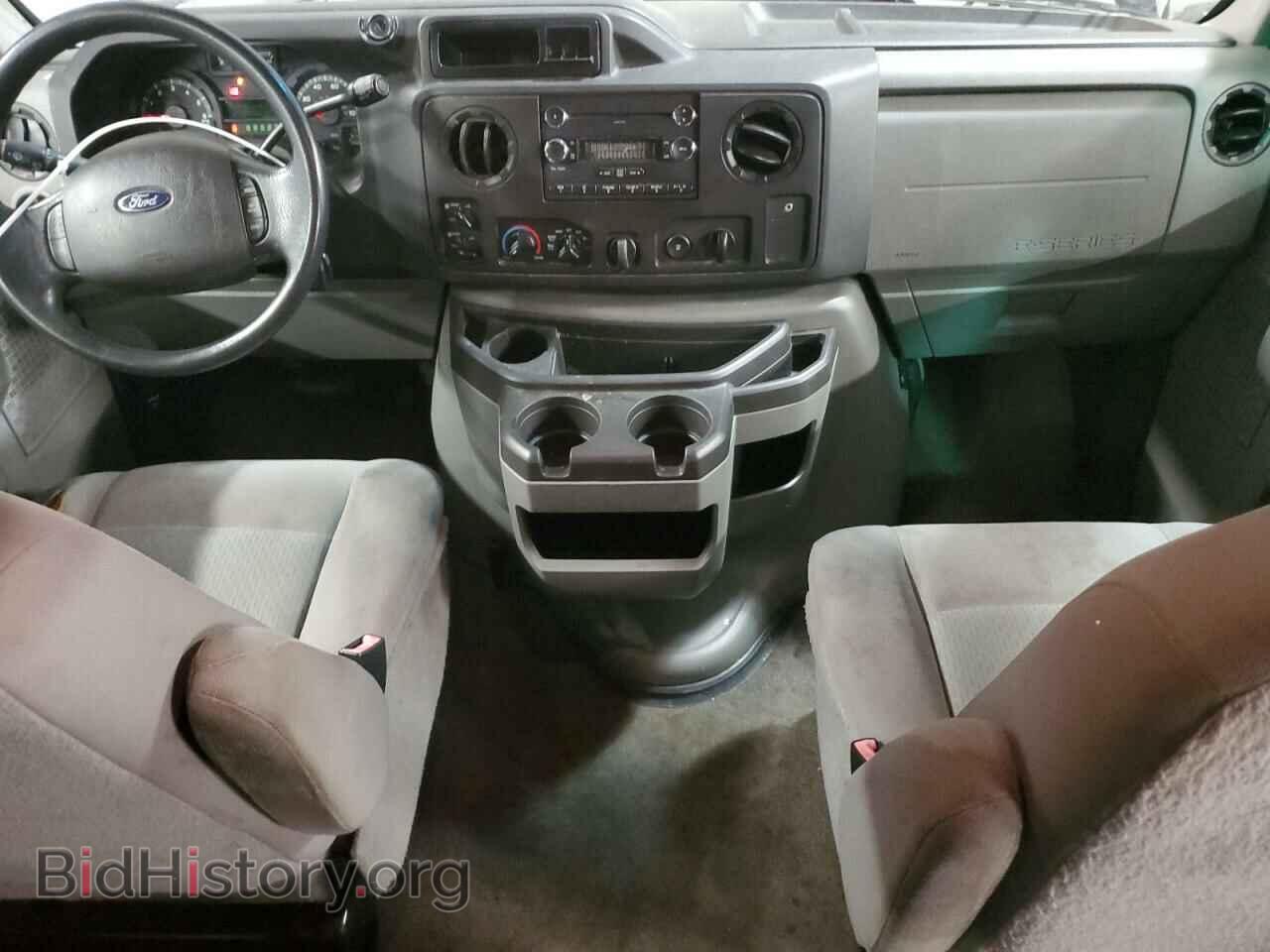 2013 FORD ECONOLINE - VIN: 1FBSS3BL1DDB33171 - Photo 9