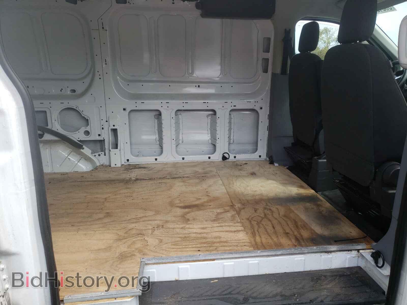 2017 FORD TRANSIT CO - VIN: 1FTYR1ZMXHKA20180 - Photo 6