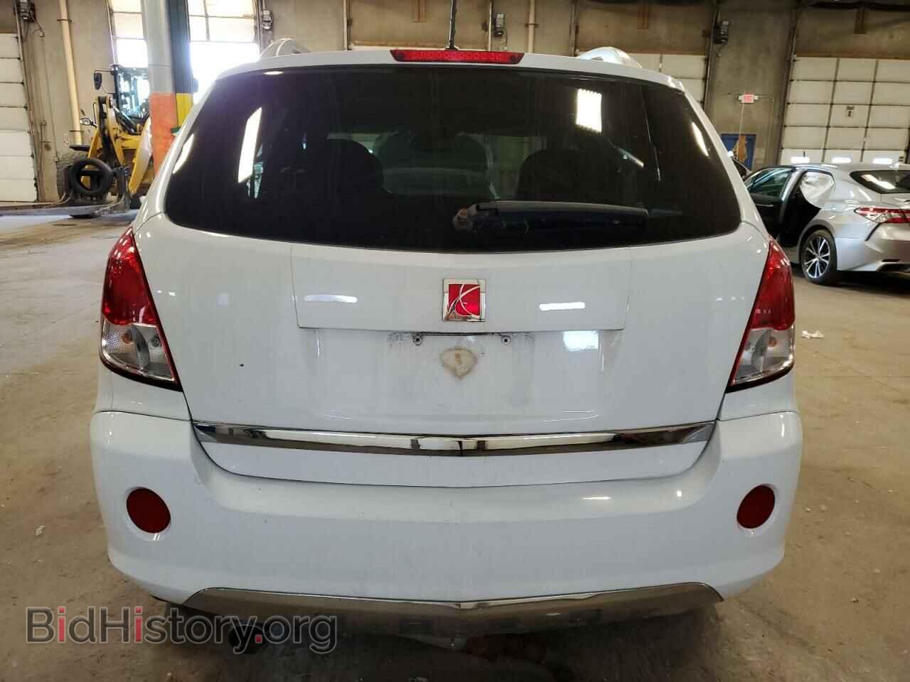 2008 SATURN VUE - VIN: 3GSDL73708S567456 - Фото 6