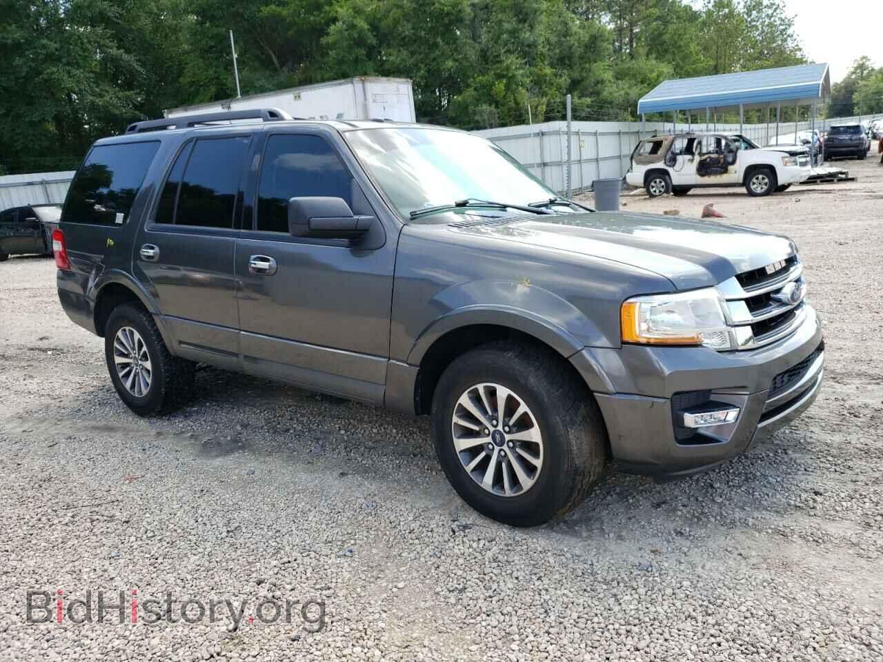 2017 FORD EXPEDITION - VIN: 1FMJU1HT9HEA19783 - Фото 4
