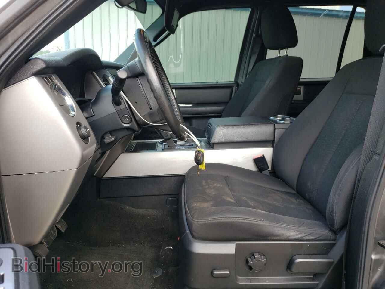 2017 FORD EXPEDITION - VIN: 1FMJU1HT9HEA19783 - Фото 7
