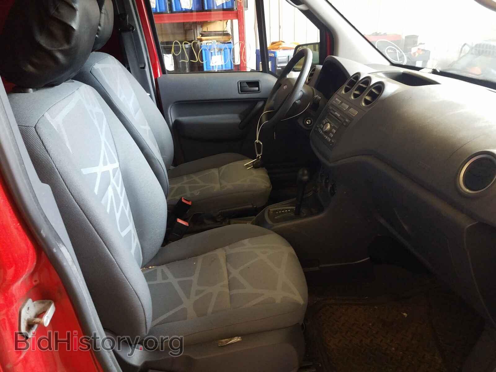 2011 FORD TRANSIT CO - VIN: NM0LS7DN1BT044335 - Фото 5
