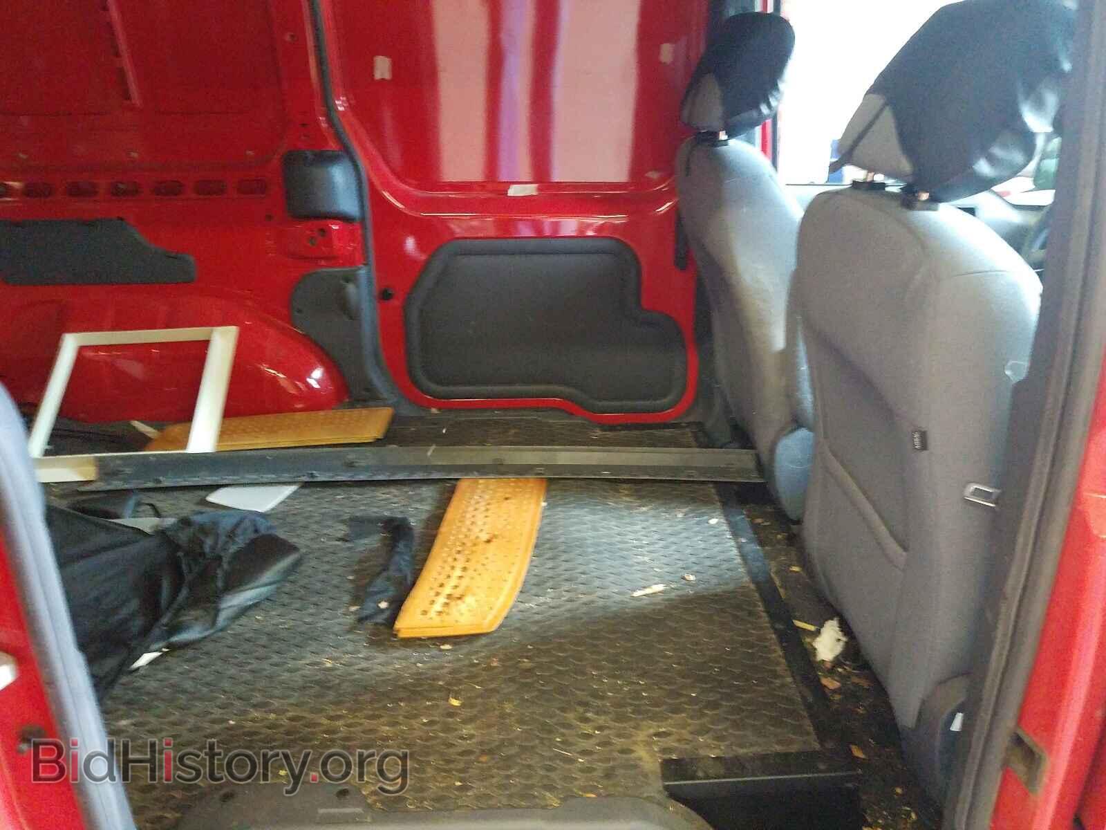 2011 FORD TRANSIT CO - VIN: NM0LS7DN1BT044335 - Фото 6
