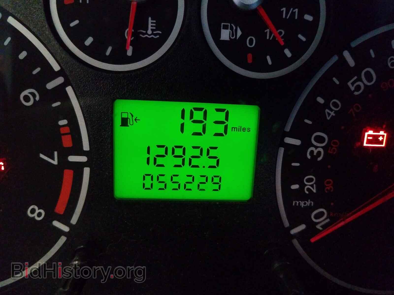 2011 FORD TRANSIT CO - VIN: NM0LS7DN1BT044335 - Фото 8