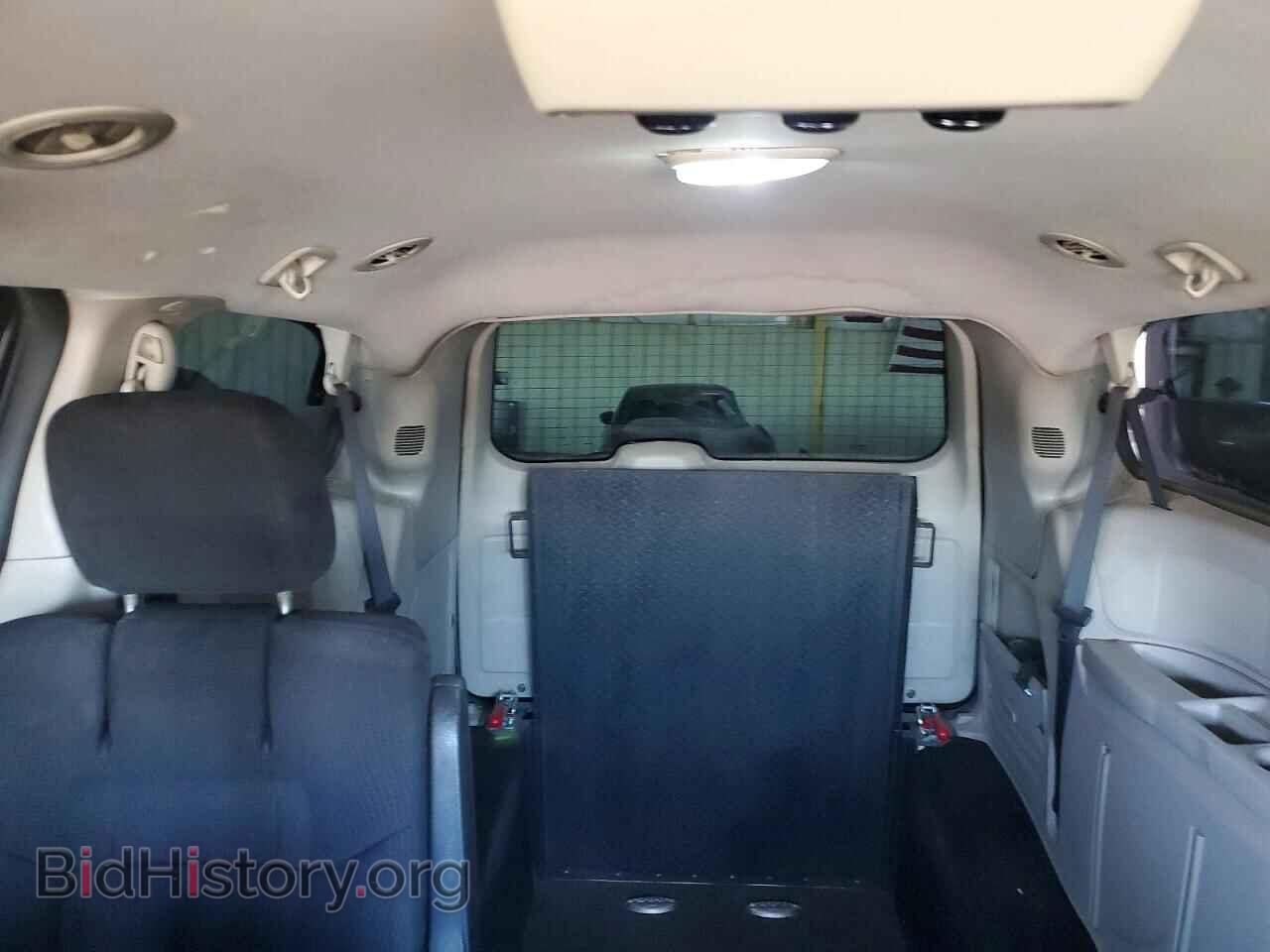 2019 DODGE CARAVAN - VIN: 2C4RDGBG8KR602541 - Photo 10