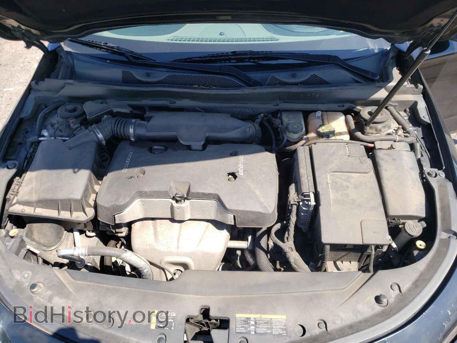 2015 CHEVROLET IMPALA - VIN: 2G11Z5SL6F9149261 - Фото 7
