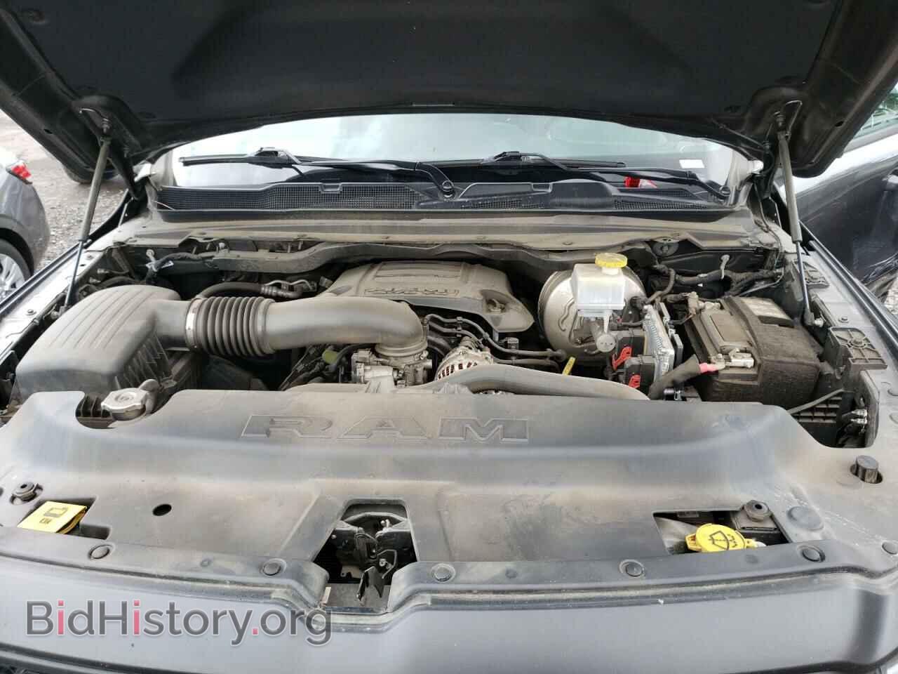 2021 RAM 1500 - VIN: 1C6SRFLT3MN692097 - Фото 11