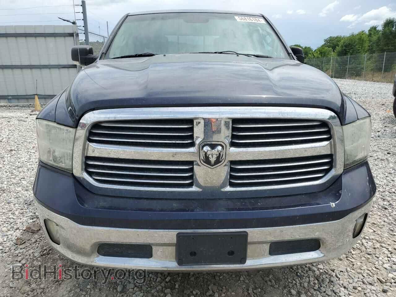 2013 RAM 1500 - VIN: 1C6RR7LT5DS552302 - Фото 5