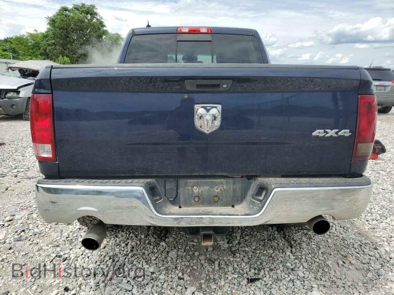 2013 RAM 1500 - VIN: 1C6RR7LT5DS552302 - Фото 6