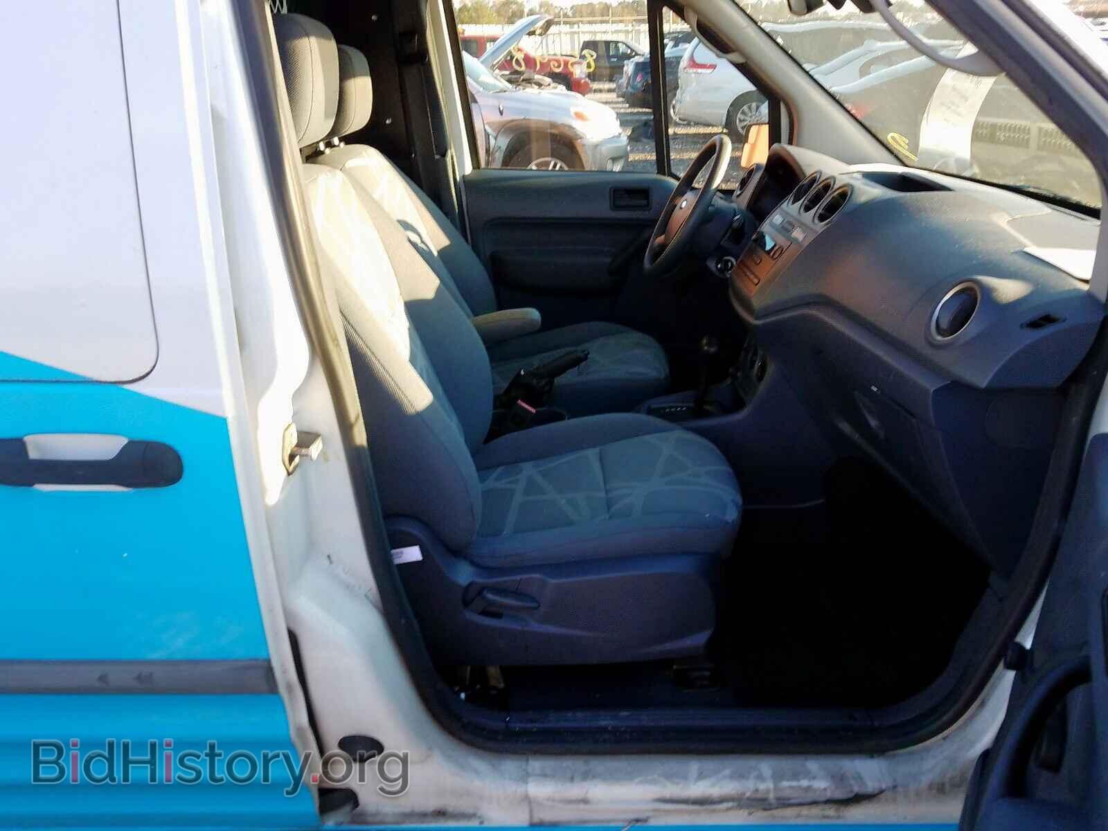 2012 FORD TRANSIT CO - VIN: NM0LS7AN8CT083218 - Фото 5