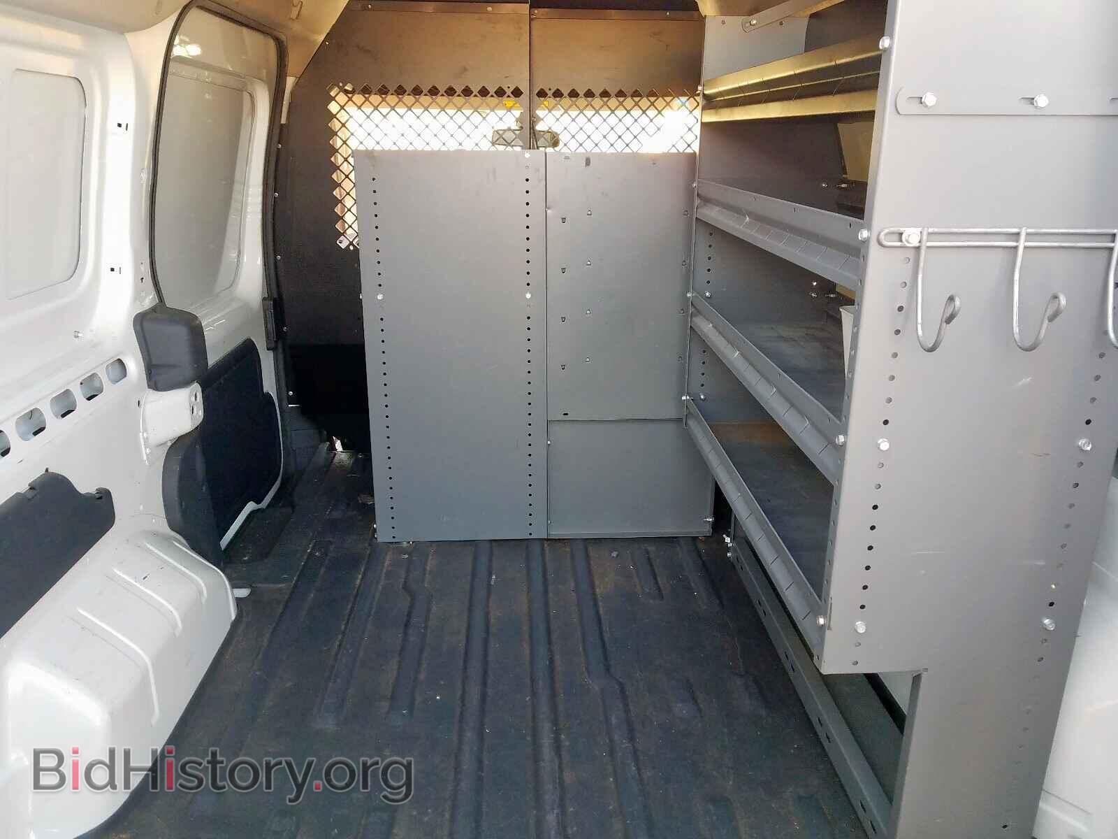 2012 FORD TRANSIT CO - VIN: NM0LS7AN8CT083218 - Фото 6