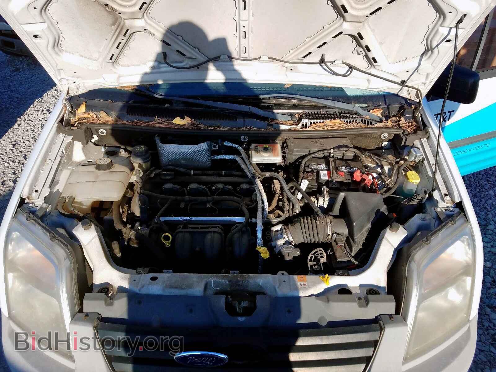 2012 FORD TRANSIT CO - VIN: NM0LS7AN8CT083218 - Фото 7
