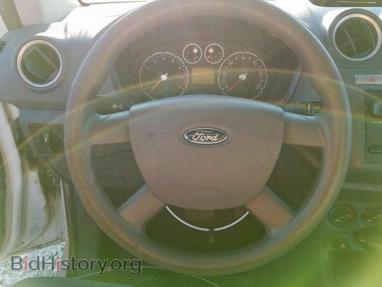 2012 FORD TRANSIT CO - VIN: NM0LS7AN8CT083218 - Фото 10