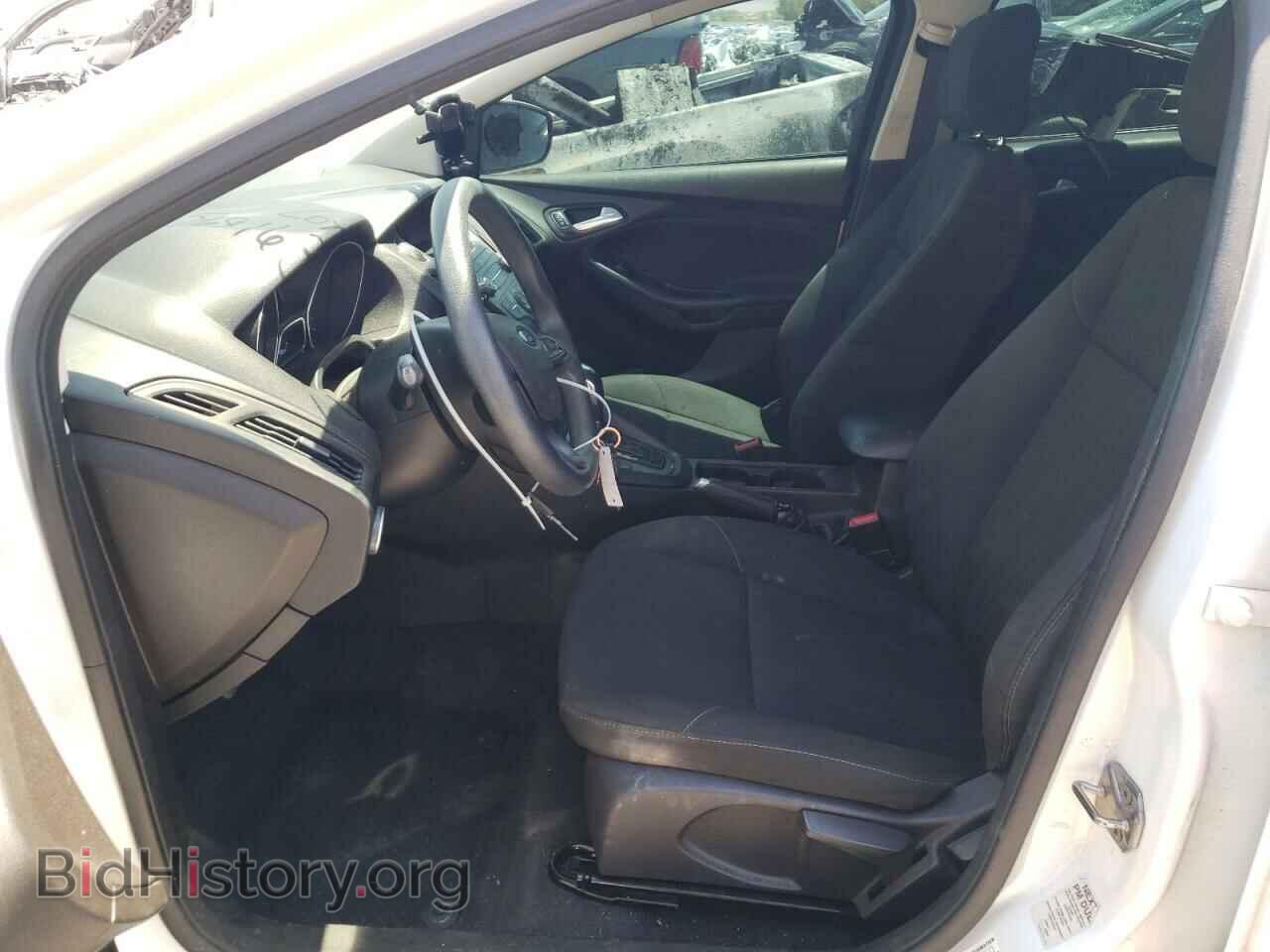 2016 FORD FOCUS - VIN: 1FADP3K22GL290110 - Photo 7