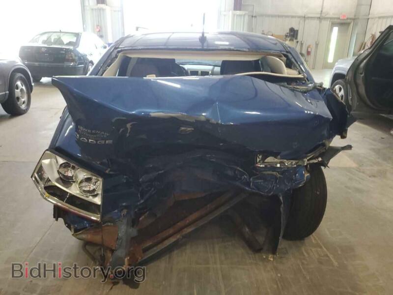 2010 Dodge AVENGER (VIN 1B3CC4FB8AN135964) — photo 6 of 12