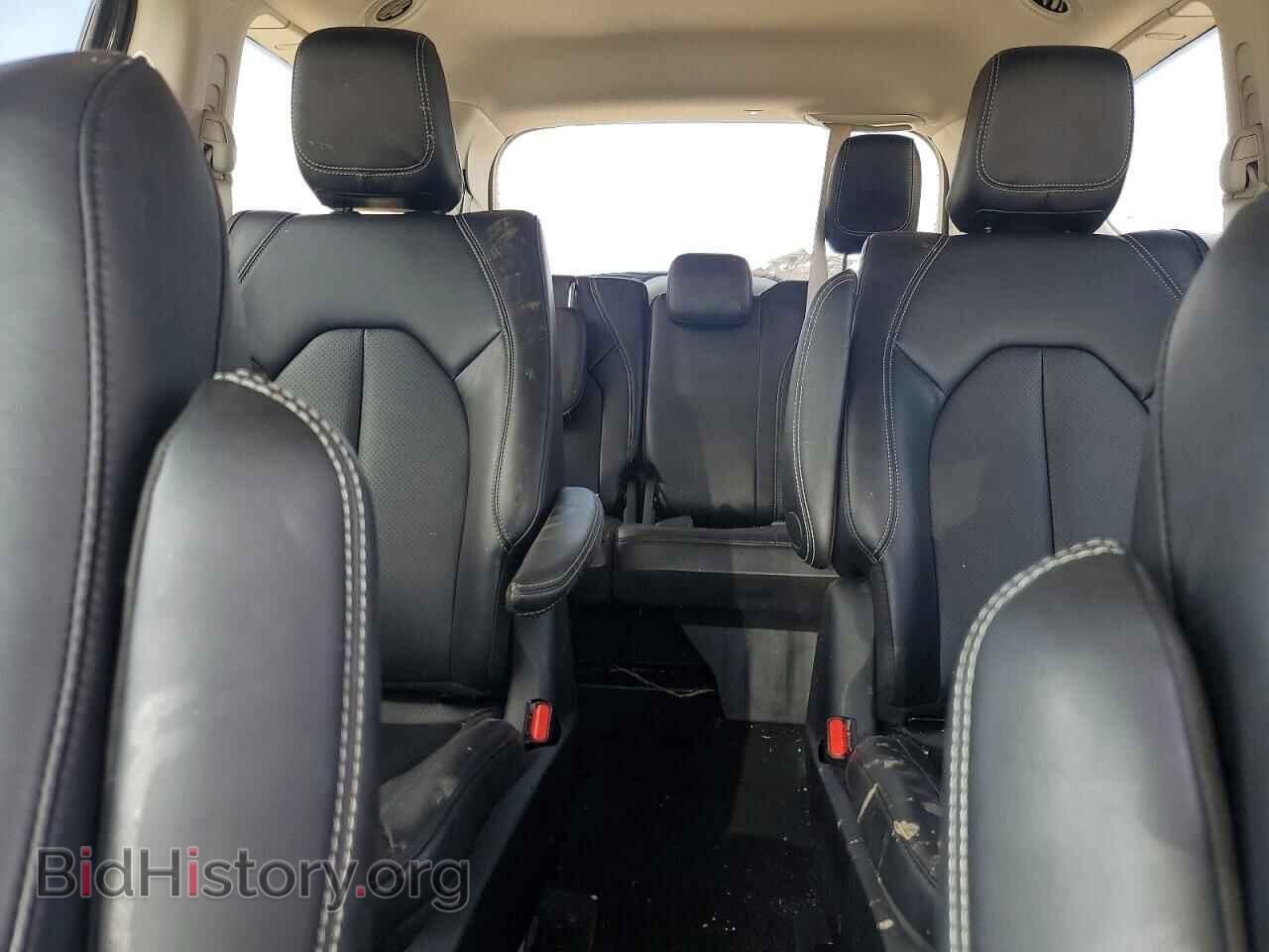 2023 CHRYSLER PACIFICA - VIN: 2C4RC1L79PR588882 - Photo 10