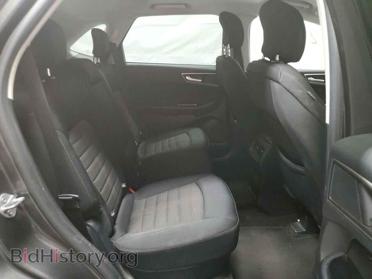 2017 FORD EDGE - VIN: 2FMPK3J98HBB97917 - Фото 6