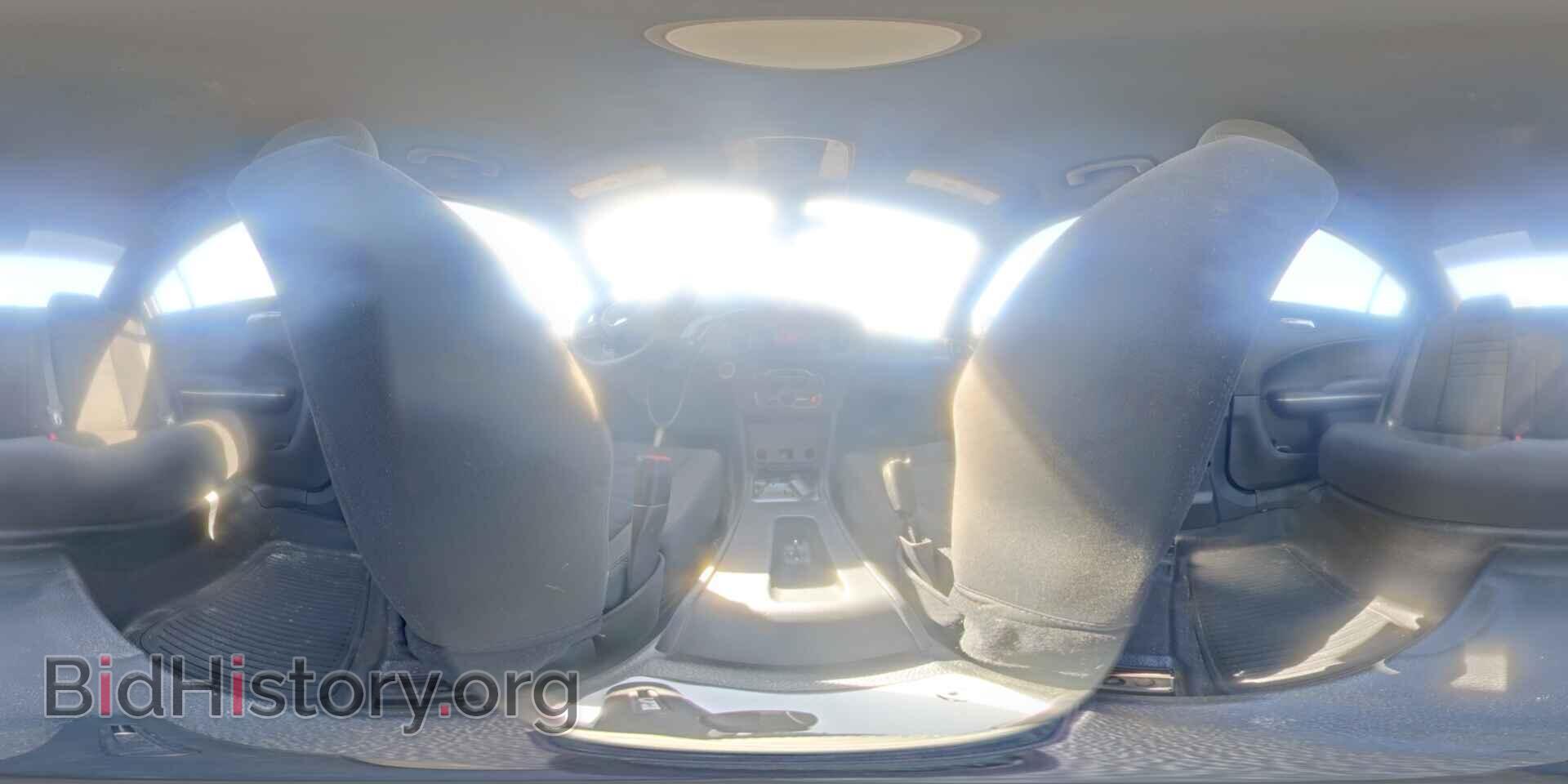 2016 DODGE CHARGER - VIN: 2C3CDXAT4GH347313 - Photo 14