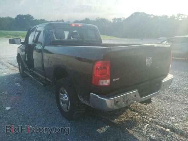 2018 RAM 2500 - VIN: 3C6UR4CL2JG250168 - Photo 3