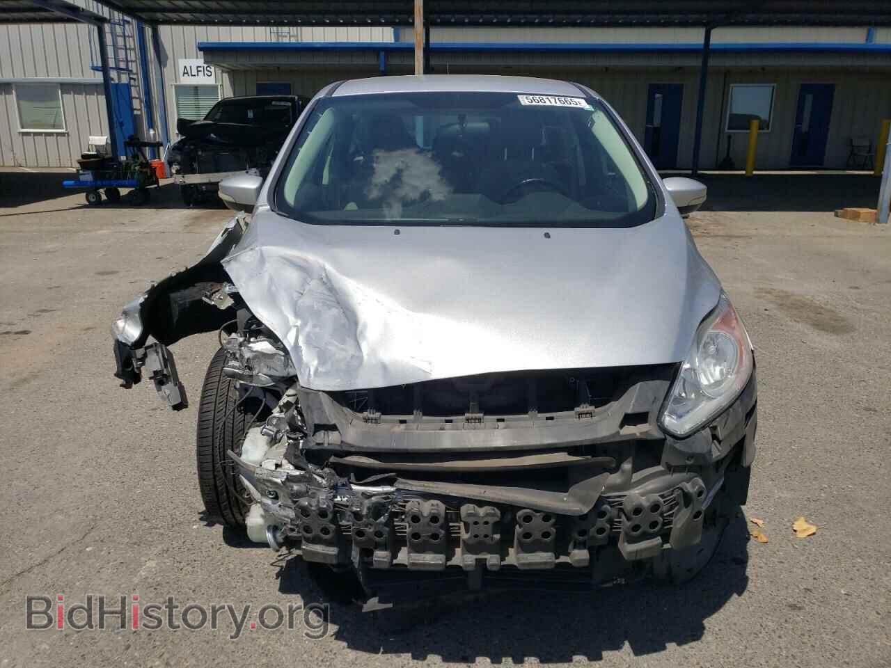 2013 FORD CMAX - VIN: 1FADP5AU5DL557878 - Фото 5