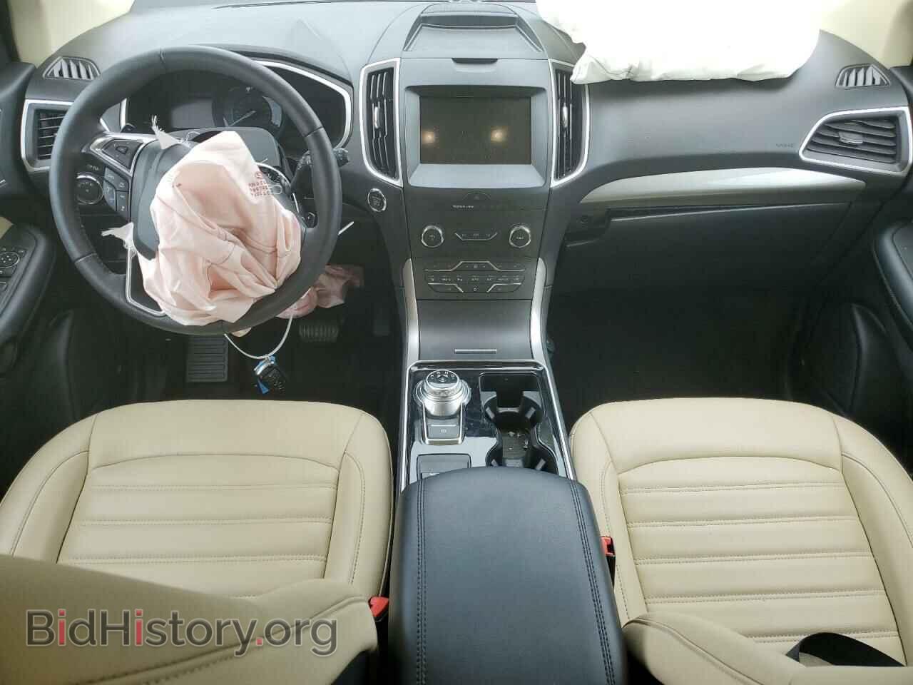 2020 FORD EDGE - VIN: 2FMPK4J90LBB63274 - Фото 8