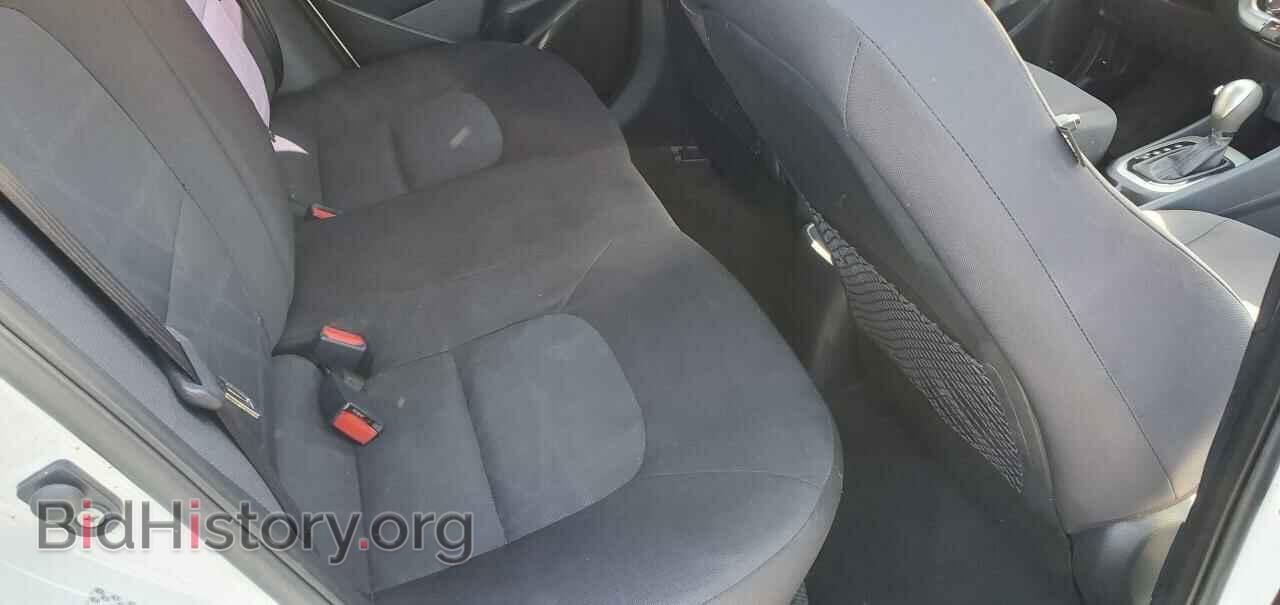 2013 KIA RIO - VIN: KNADM4A32D6195735 - Фото 6