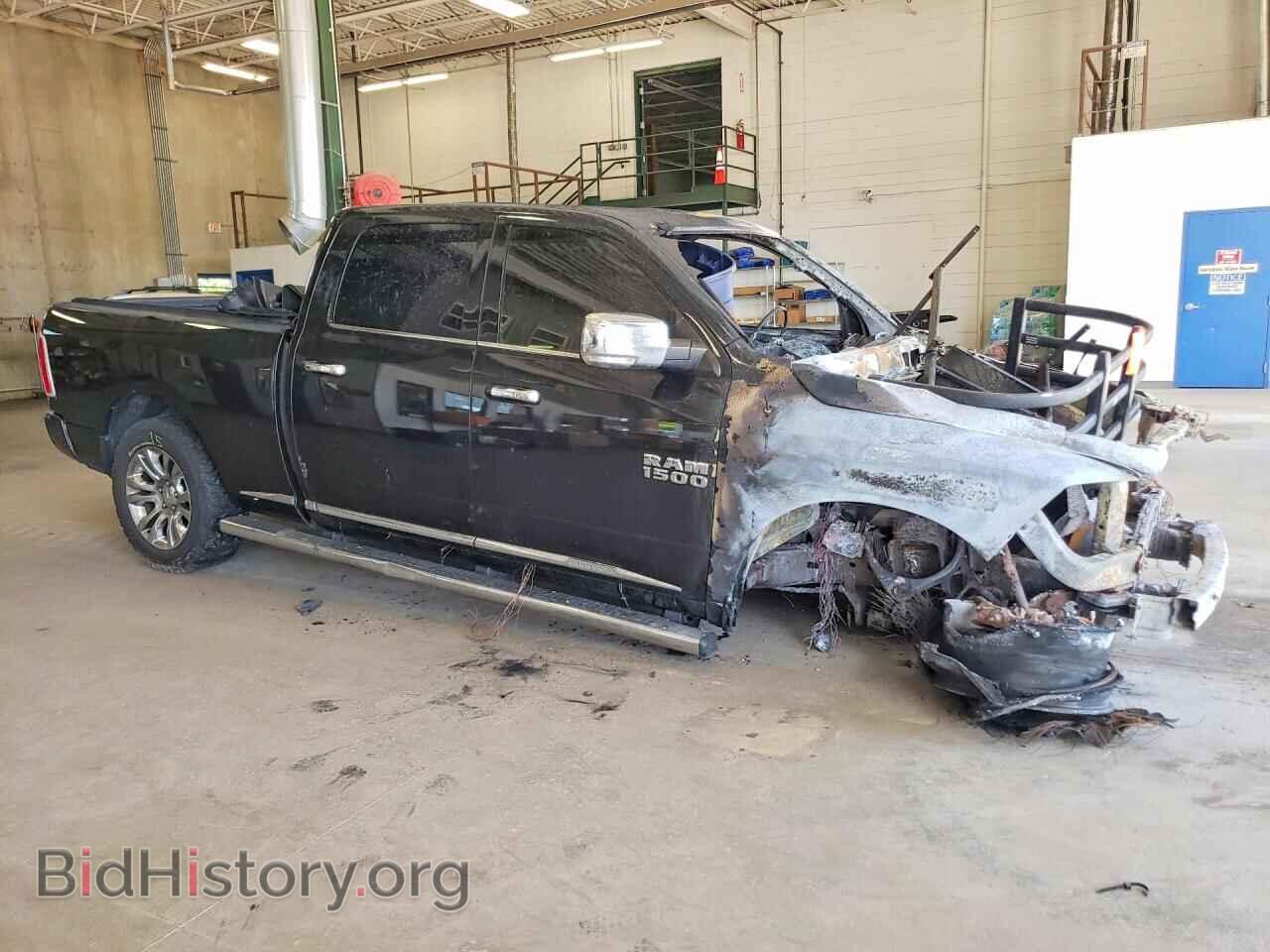 2016 RAM 1500 - VIN: 1C6RR7WT4GS356738 - Photo 4