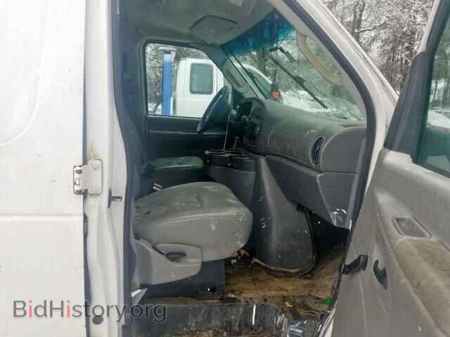 2006 FORD ECONOLINE - VIN: 1FTNE24W86HA18502 - Фото 5