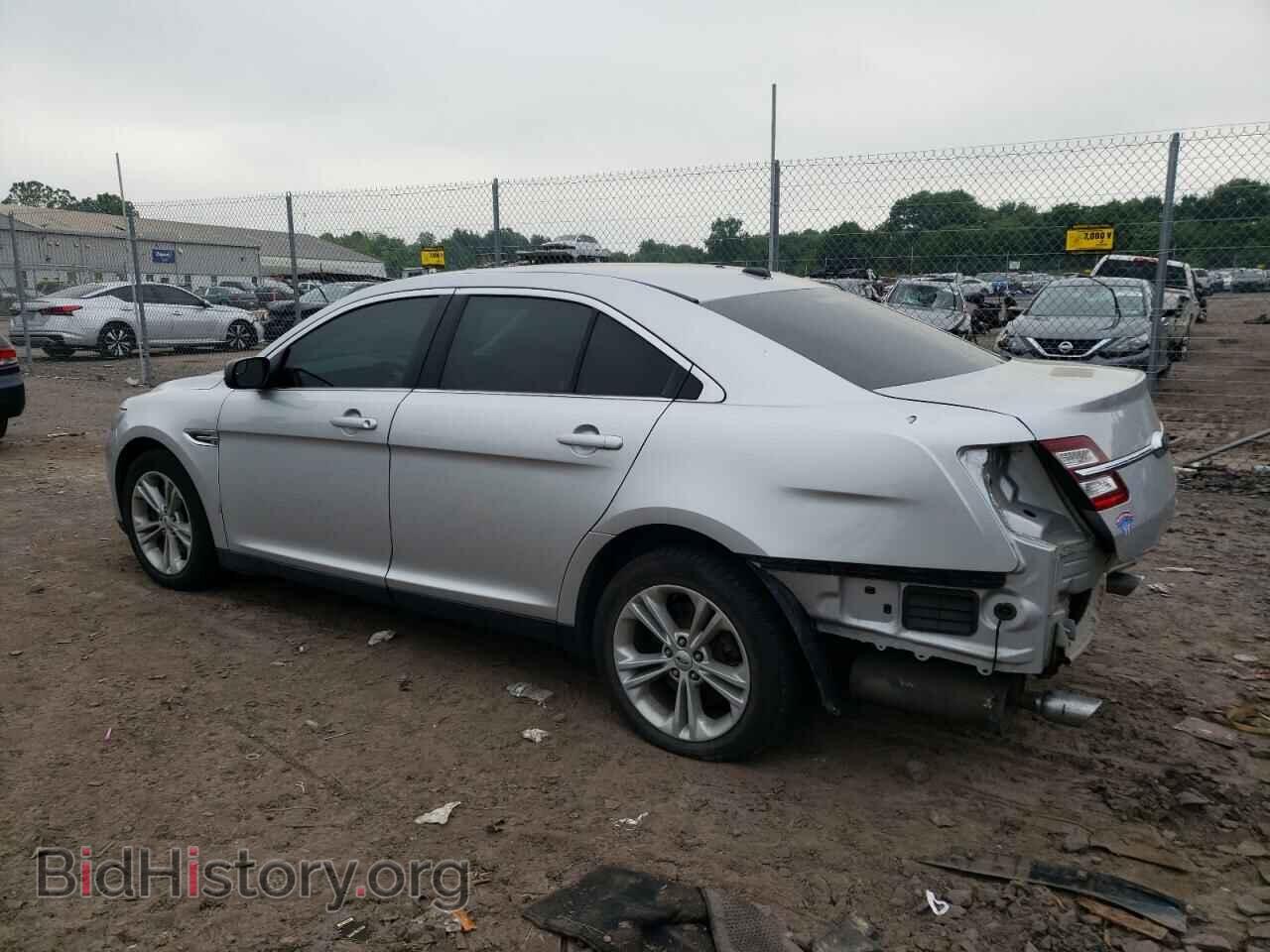 2017 FORD TAURUS - VIN: 1FAHP2D8XHG126658 - Фото 2