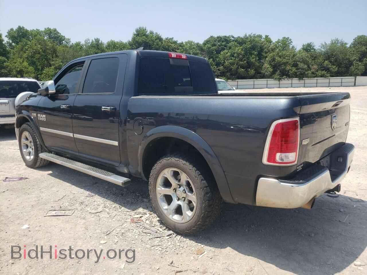 2013 RAM 1500 - VIN: 1C6RR7NT4DS672072 - Фото 2
