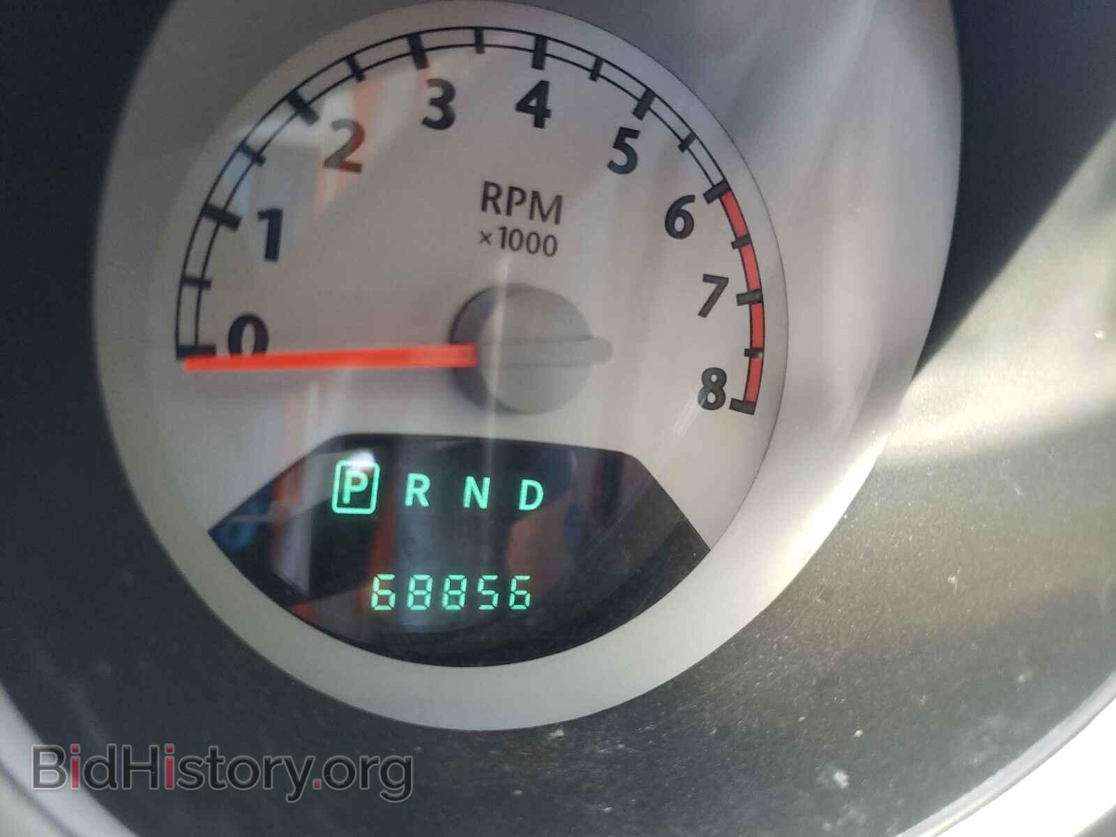 2008 CHRYSLER PT CRUISER - VIN: 3A8FY48B28T189094 - Фото 8
